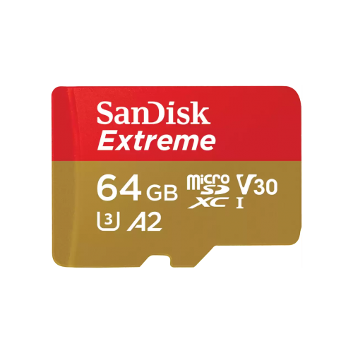 Tarjeta Micro SD SanDisk...