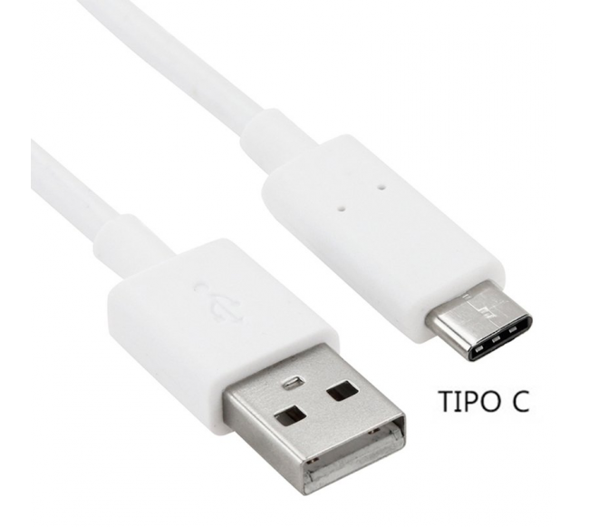 Cable USB-A a USB TIPO-C
