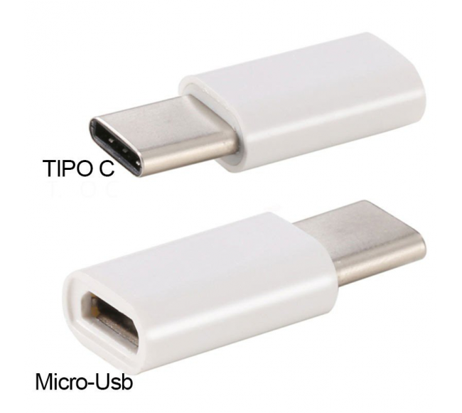 ADAPTADOR MICRO-USB A USB...